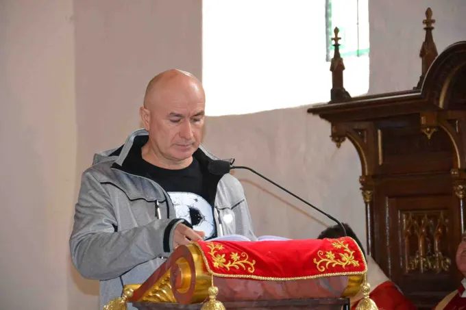 II Patriotyczna Pielgrzymka do Jakubowa — zdjęcie 9