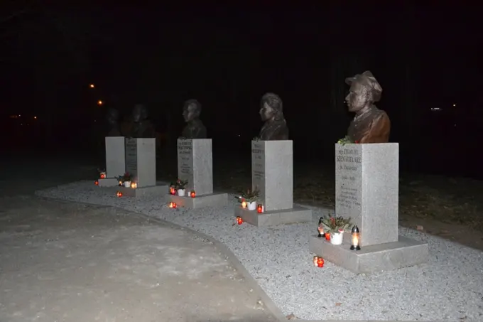 01.03.2018, dla "Pługa" w Święto Żołnierzy Wyklętych! — zdjęcie 8