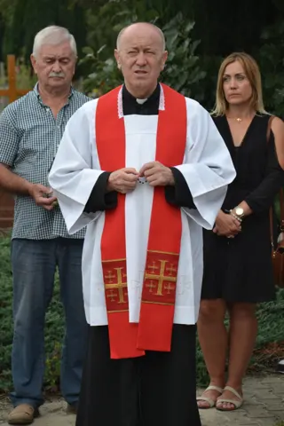 11.07.2018 r. 75 Rocznica Rzezi Wołyńskiej. Głogów Pamiętał! — zdjęcie 7