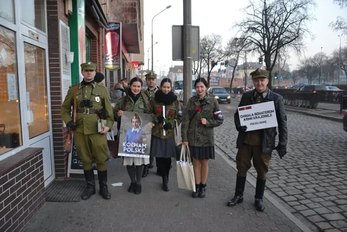 Grupa Historyczna — zdjęcie 76