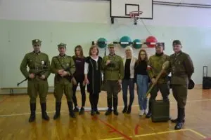 Grupa Historyczna — zdjęcie 144