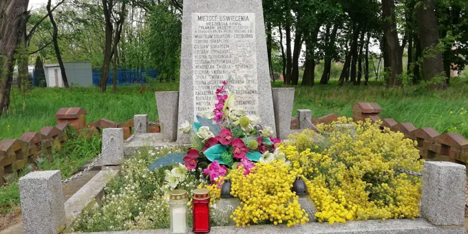 03.05.2018 Rajd Rowerowy 100 km na 100-lecie Odzyskania Niepodległości — zdjęcie 17