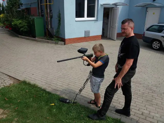 Patriotycznie na Festynie „Polskiej Miedzi” 26.08.2017 — zdjęcie 18