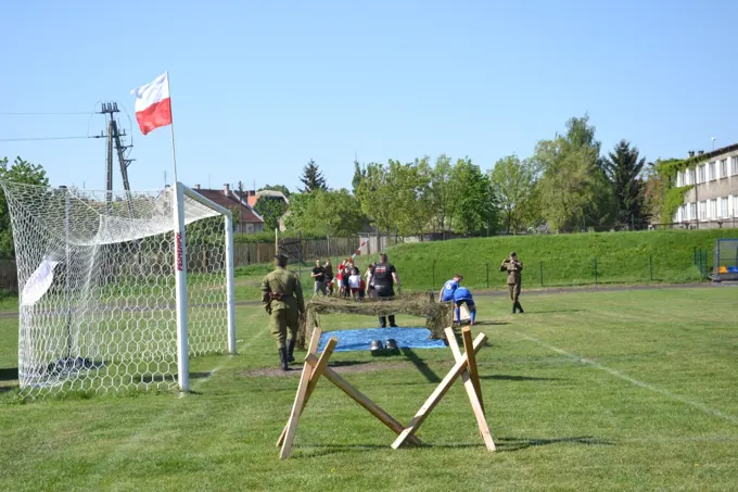 05.05.2018 Kożuchów. Sportowo i Patriotycznie — zdjęcie 24