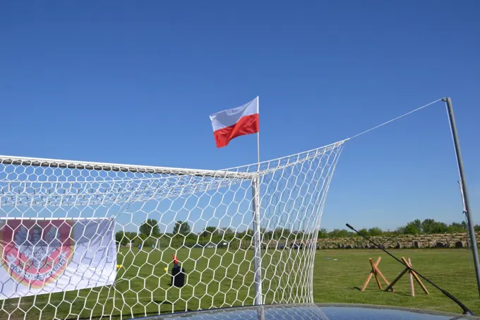 05.05.2018 Kożuchów. Sportowo i Patriotycznie — zdjęcie 29