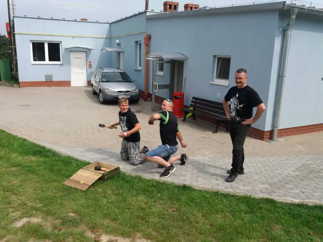 Patriotycznie na Festynie „Polskiej Miedzi” 26.08.2017 — zdjęcie 14