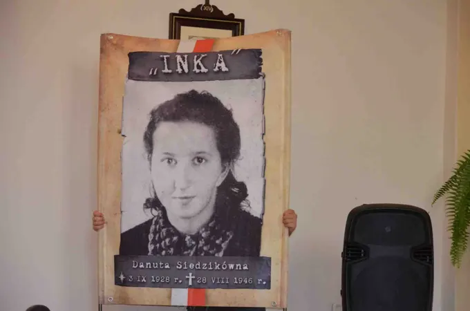 "Zachowali się jak trzeba" czyli... głogowskie uroczystości w hołdzie Ince i Zagończykowi. — zdjęcie 45