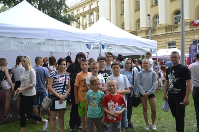 02-03.06.2018, zwycięzcy turnieju im.Rotmistrza Witolda Pileckiego w Warszawie — zdjęcie 47