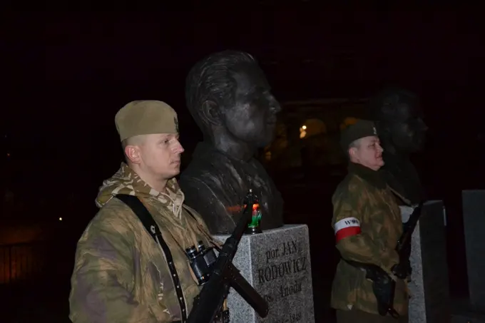 07.01.2018  W hołdzie Anodzie