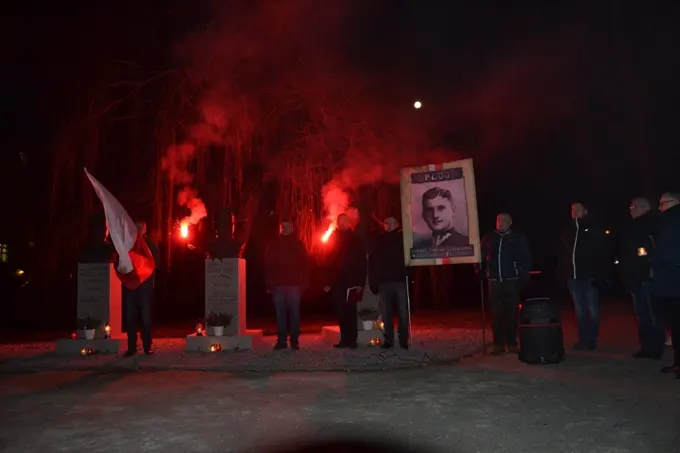 01.03.2018, dla "Pługa" w Święto Żołnierzy Wyklętych! — zdjęcie 2
