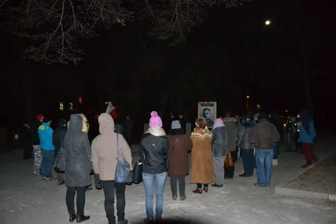 01.03.2018, dla "Pługa" w Święto Żołnierzy Wyklętych! — zdjęcie 5
