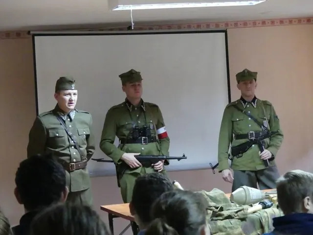 Grupa Historyczna — zdjęcie 110