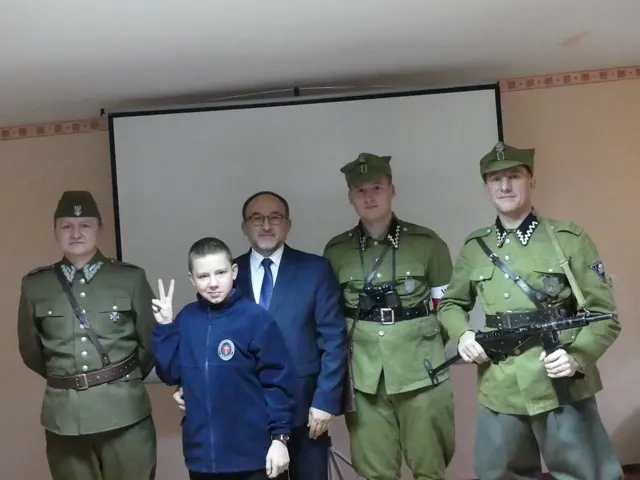 Grupa Historyczna — zdjęcie 98