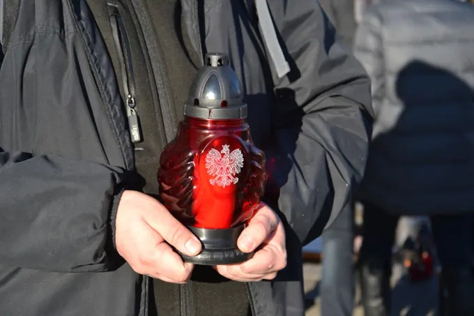 18.03.2018 Warszawa - Kwatera Ł. - Wolność jest Kuloodporna. — zdjęcie 15