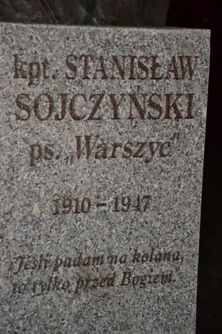 19.02.2018 W Hołdzie Stanisławowi Sojczyńskiemu ps. Warszyc — zdjęcie 7