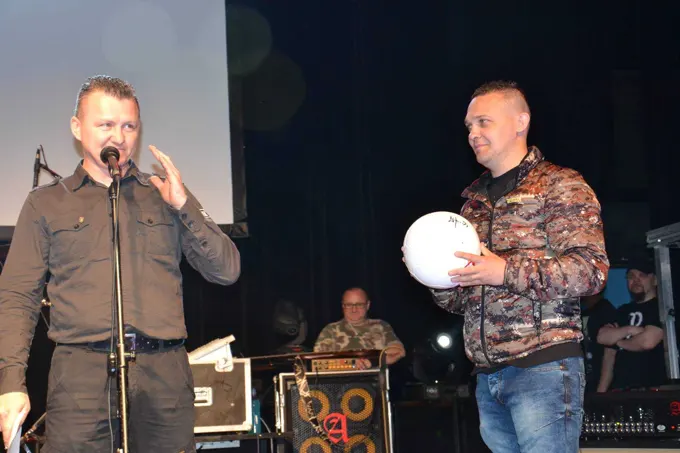 UWAGA! Na majowej aukcji charytatywnej zebraliśmy 5672,31 zł! — zdjęcie 3