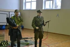 Grupa Historyczna — zdjęcie 136