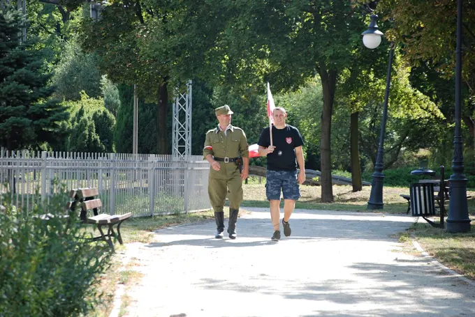 05.08.2018 III Głogowskie Powstańcze Gry Terenowe — zdjęcie 47