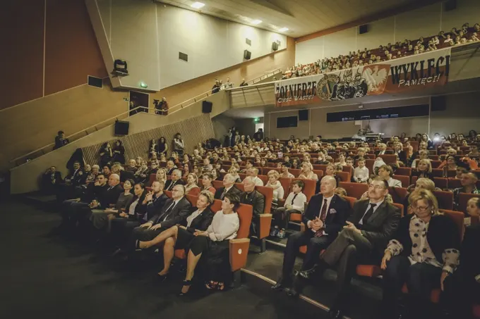 25.03.2018 Wielka Patriotyczna Gala. — zdjęcie 20