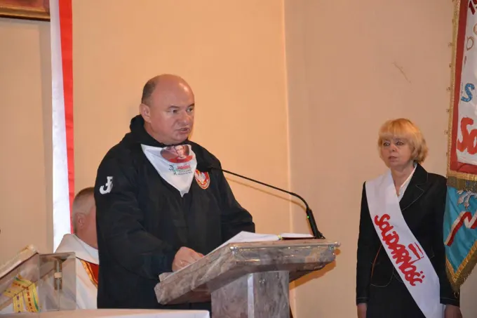 Dla Księdza Jerzego! 19.10.2017 — zdjęcie 9