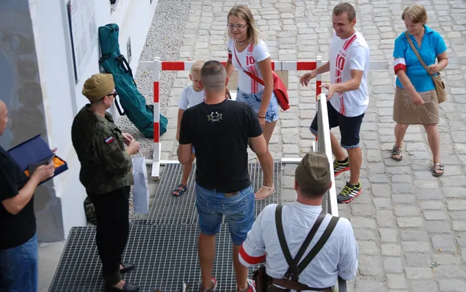 05.08.2018 III Głogowskie Powstańcze Gry Terenowe — zdjęcie 52