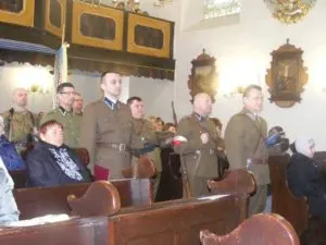 Grupa Historyczna — zdjęcie 118