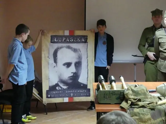Grupa Historyczna — zdjęcie 102