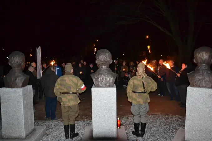 07.01.2018  W hołdzie Anodzie — zdjęcie 10