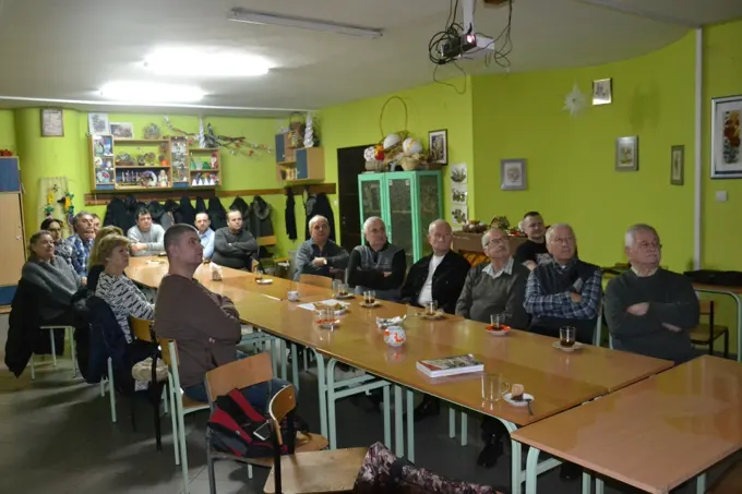 12.01.2018 Wspomnienie Henryka Kończykowskiego ps. HALICZ — zdjęcie 4