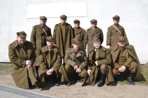 Grupa Historyczna — zdjęcie 145