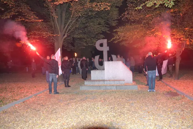 19.10.2018 Dla księdza Jerzego... — zdjęcie 8