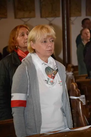 II Patriotyczna Pielgrzymka do Jakubowa — zdjęcie 15