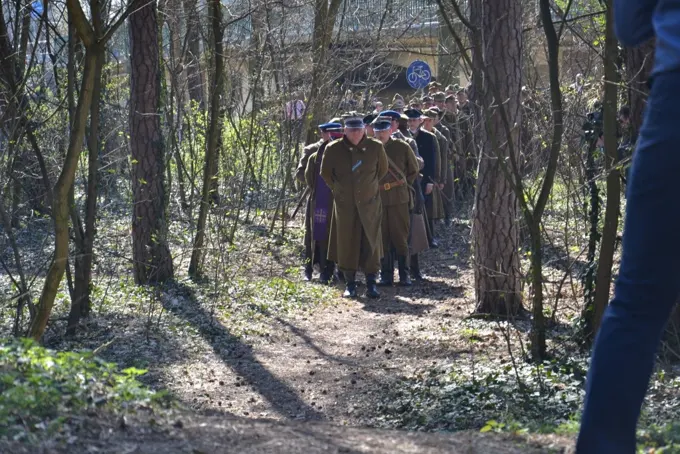 Grupa Historyczna — zdjęcie 23