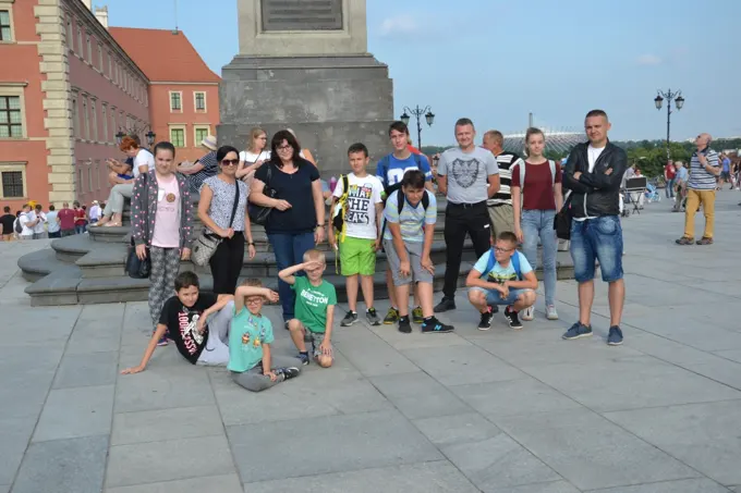 02-03.06.2018, zwycięzcy turnieju im.Rotmistrza Witolda Pileckiego w Warszawie — zdjęcie 26