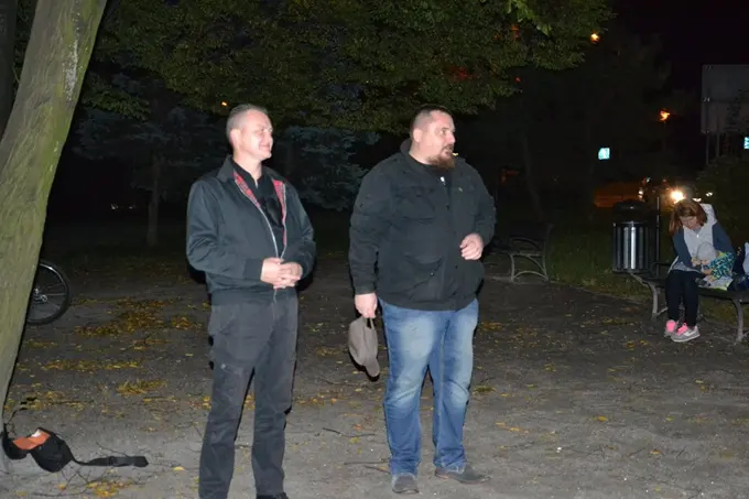 Kazimierz Kamieński ps. Huzar – 64 rocznica śmierci bohatera! Galeria — zdjęcie 2