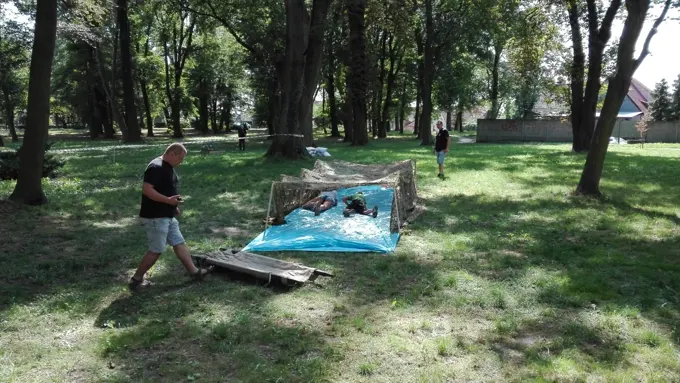 22.07.2018 Festyn Rodzinny w Gaworzycach — zdjęcie 7