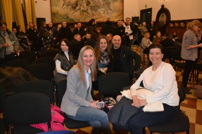18.03.2018 Warszawa - Kwatera Ł. - Wolność jest Kuloodporna. — zdjęcie 40
