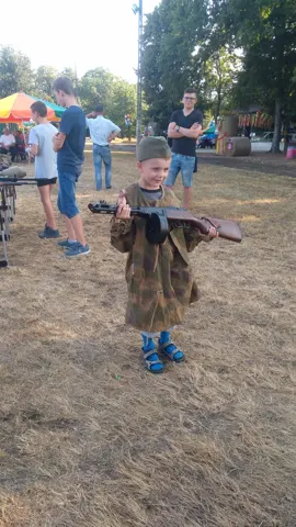18.08.2018 Dożynki w Starym Strączu — zdjęcie 5