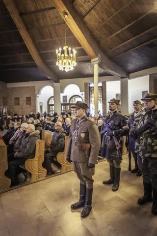 04.03.2018 Marsz Pamięci Żołnierzy Wyklętych cz.1 — zdjęcie 8