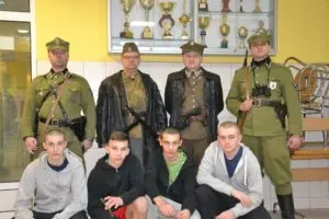 Grupa Historyczna — zdjęcie 127