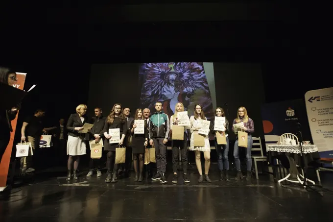 25.03.2018 Wielka Patriotyczna Gala.