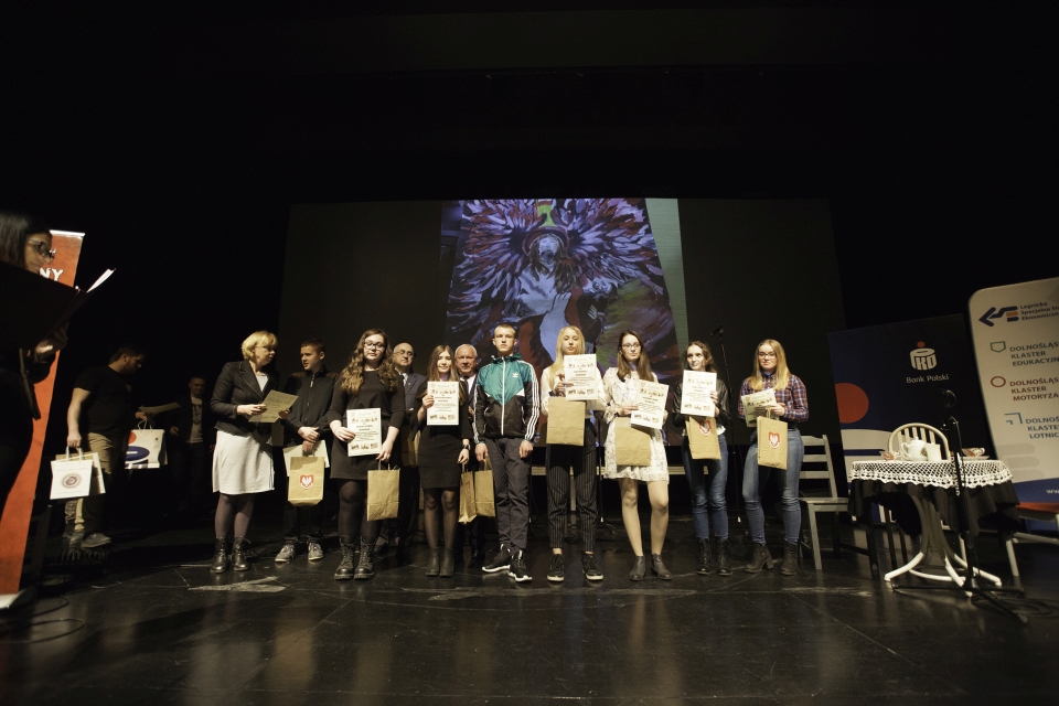 25.03.2018 Wielka Patriotyczna Gala.
