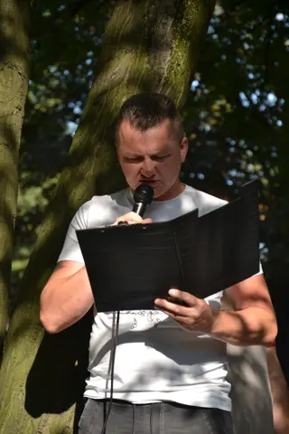 01.08.2018 W hołdzie Powstańcom Warszawy! — zdjęcie 6