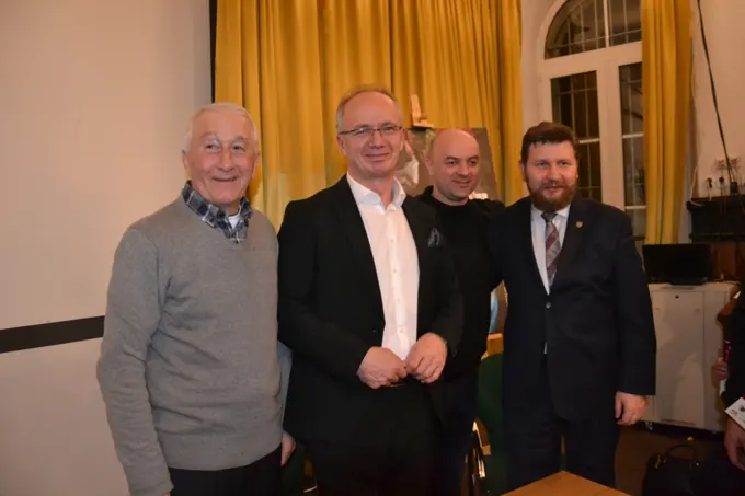 18.03.2018 Warszawa - Kwatera Ł. - Wolność jest Kuloodporna. — zdjęcie 24