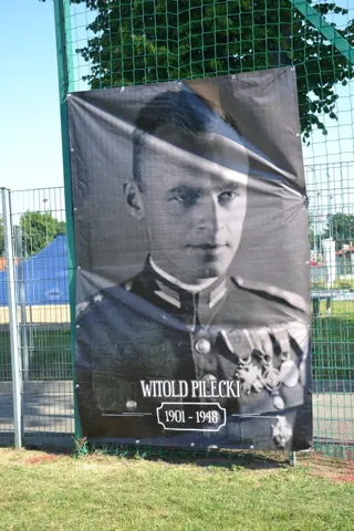 25-05-2018 IV Turniej Międzyszkolny im. Rotmistrza Witolda Pileckiego — zdjęcie 8