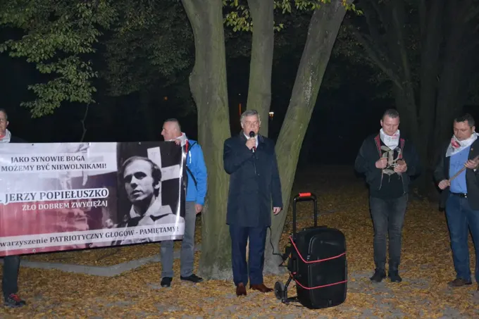 Dla Księdza Jerzego! 19.10.2017 — zdjęcie 14
