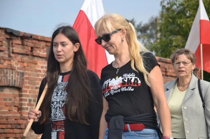 15.09.2018 III Patriotyczna Pielgrzymka Głogów-Jakubów! Było pięknie! — zdjęcie 25
