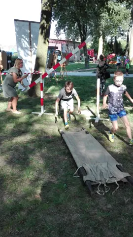 22.07.2018 Festyn Rodzinny w Gaworzycach — zdjęcie 10