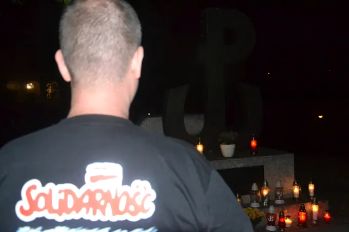19.10.2018 Dla księdza Jerzego... — zdjęcie 17