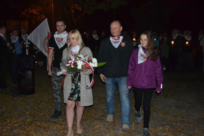 Dla Księdza Jerzego! 19.10.2017 — zdjęcie 21